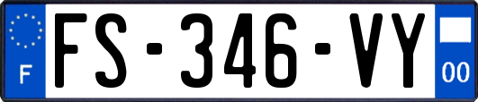 FS-346-VY