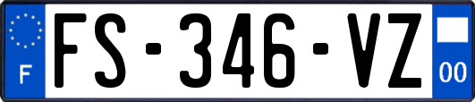 FS-346-VZ