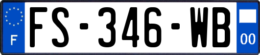 FS-346-WB