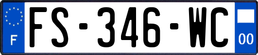 FS-346-WC