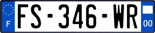 FS-346-WR