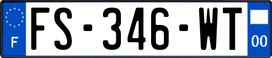 FS-346-WT