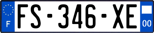 FS-346-XE