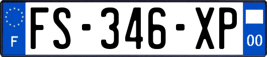FS-346-XP