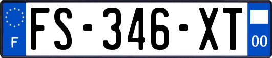 FS-346-XT