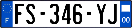 FS-346-YJ