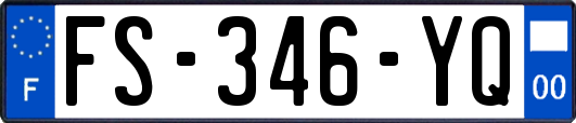 FS-346-YQ