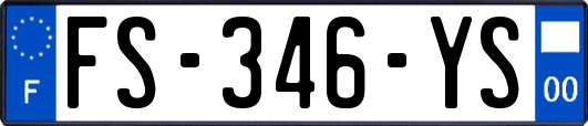 FS-346-YS
