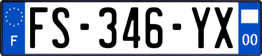 FS-346-YX