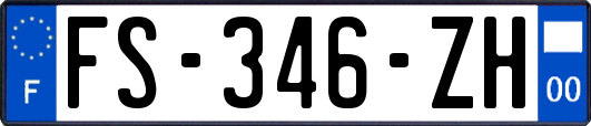 FS-346-ZH