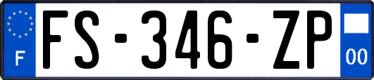 FS-346-ZP