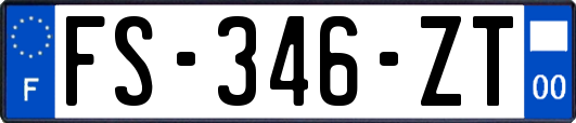 FS-346-ZT