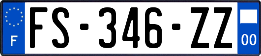 FS-346-ZZ