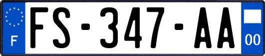 FS-347-AA