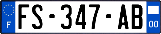 FS-347-AB