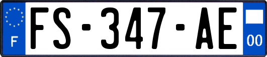 FS-347-AE