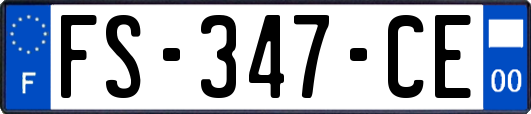 FS-347-CE