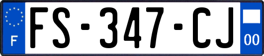 FS-347-CJ