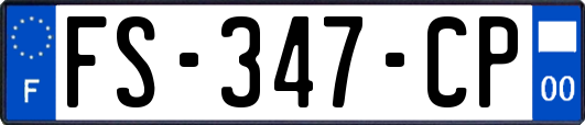 FS-347-CP