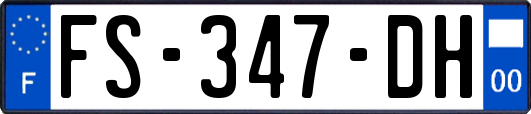 FS-347-DH