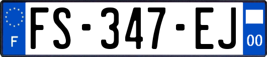 FS-347-EJ