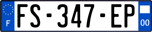 FS-347-EP