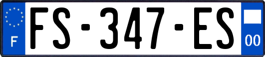 FS-347-ES