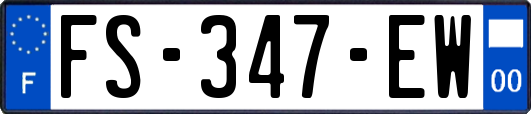FS-347-EW