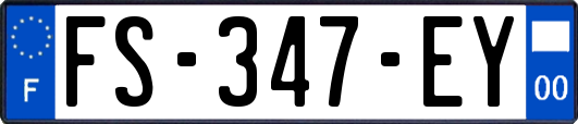 FS-347-EY