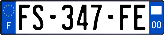 FS-347-FE