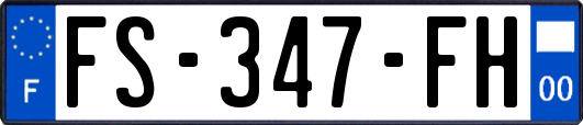 FS-347-FH