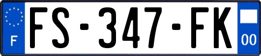 FS-347-FK