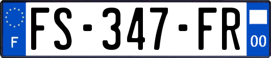 FS-347-FR