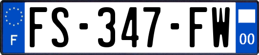 FS-347-FW