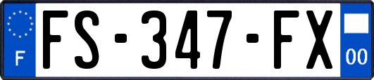 FS-347-FX