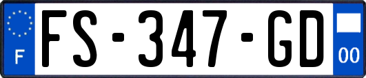 FS-347-GD