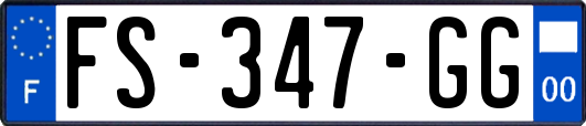 FS-347-GG