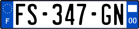 FS-347-GN