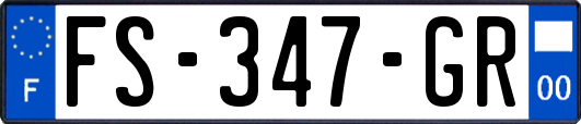 FS-347-GR