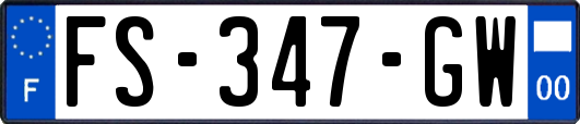 FS-347-GW