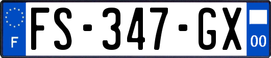 FS-347-GX