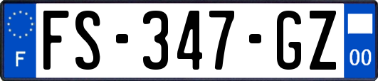FS-347-GZ