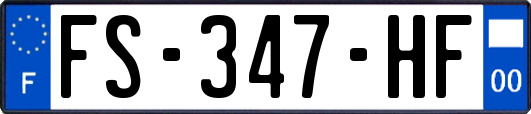 FS-347-HF