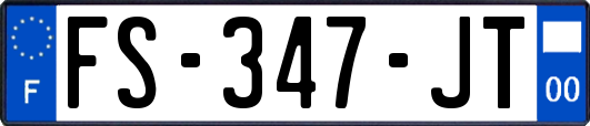 FS-347-JT