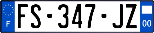 FS-347-JZ