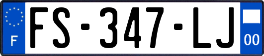 FS-347-LJ