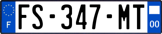 FS-347-MT