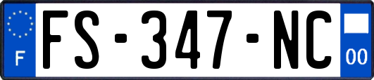 FS-347-NC