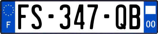 FS-347-QB