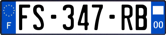 FS-347-RB